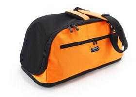 Transportadora para Animais Sleepypod Air Laranja Dream 56x27x27 cm Transportadora para Animais Sleepypod Air Laranja Dream 56x27x27 cm