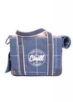 Transporte Cachorro e Gato Nick Azul