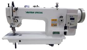Transporte Duplo com Direc Drive - 220v couro, material sintético etc- Transporte Duplo com Direc Drive - 220v couro, material sintético etc-