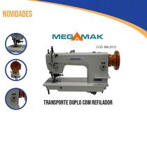 Transporte Duplo, Com Refilador, Completa-megamak bivolt Transporte Duplo, Com Refilador, Completa-megamak bivolt