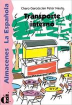 Transporte Interno - Almacenes La Española - Nivel 4 - Difusion