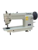 Transporte triplo, 1Agulha, TYPICAL - Completa-Bivolt