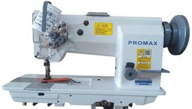 Transporte Triplo 2 Agulhas Promax Completa Transporte Triplo 2 Agulhas Promax Completa