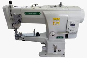 Transporte Triplo de Braço-1 agulha-Direc- Lubrificada