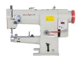 Transporte Triplo de Braço,1Agulha, SS2628DTXSU-meia mesa