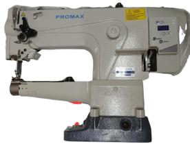 Transporte Triplo de Braço- Direc Drive 1 agulha,lubrificada