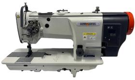 Transporte Triplo Direct Drive 2 agulhas- Bitola3/8-220v