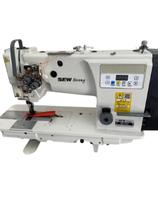 Transporte Triplo Direct Drive -220V- 2 AGULHAS-COURO, ETC