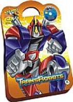 Transrobots - Caixa com 8 Unidades Transrobots - Caixa com 8 Unidades