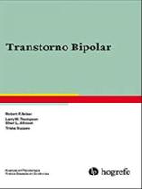 Transtorno bipolar - HOGREFE