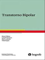 Transtorno bipolar