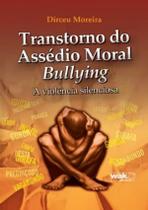 Transtorno Do Assedio Moral-Bullying