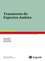 Transtorno do espectro autista - HOGREFE