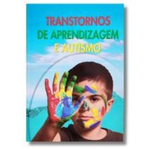 Transtornos de Aprendizagem e Autismo - EDITORA GRUPO CULTURAL Transtornos de Aprendizagem e Autismo - EDITORA GRUPO CULTURAL