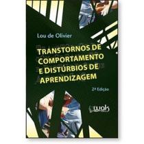 Transtornos de comportamento e distúrbios de aprendizagem