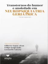 Transtornos Do Humor E Ansiedade Em Neuropsiquiatr