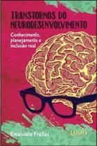 Transtornos do neurodesenvolvimento - WAK EDITORA