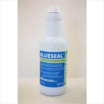 Trap Seal Liquid Blueseal, 4 litros, conjunto de 4 LAOSEP