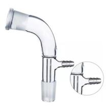 Trape Tubo Adaptador Angulo 105º Saida Vacuo E 2 Juntas Trape Tubo Adaptador Angulo 105º Saida Vacuo E 2 Juntas