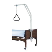 Trapeze Versa-Helper Lumex cromado 113 kg assistido Trapeze Versa-Helper Lumex cromado 113 kg assistido