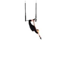 Trapézio Acrobático Circense/ Estúdios Pilates