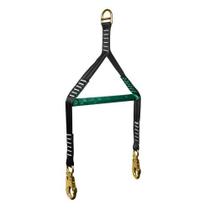 TRAPÉZIO CG 1988 MARCA CARBOGRAFITE COD 010567010 - Equipamento de Acesso Vertical