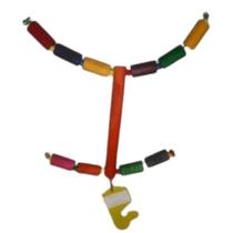 Trapézio Corpo Invertido