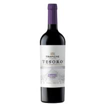 Trapiche tesoro cabernet sauvignon tto 750ml
