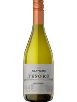 Trapiche Tesoro Chardonnay 2021 Argentino