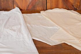 Trapo Branco Lavado (Malha Branca)