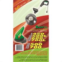 Trapp Fio P/Aparad.Trap 450/500L/600-6M Trapp Fio P/Aparad.Trap 450/500L/600-6M