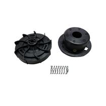 Trapp Master 500 700 800 1000l 1500 1800 Tampa Mola Base