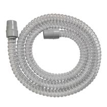 Traqueia CPAP PVC Cinza 22mm x 1,80m