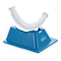 Traqueia e Base de Apoio Inalador MD3000 Medicate - unidade Traqueia e Base de Apoio Inalador MD3000 Medicate - unidade