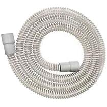 Traquéia em PVC para Terapia Respiratória 22mmx1,80m Cinza - unidade Traquéia em PVC para Terapia Respiratória 22mmx1,80m Cinza - unidade