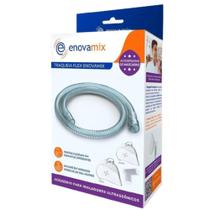 Traqueia para inaladores inovamix/soniclear Traqueia para inaladores inovamix/soniclear