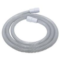 TRAQUEIA STANDARD CINZA PVC SLIM CPAP BIPAP 16MMX1,8mt TRAQUEIA STANDARD CINZA PVC SLIM CPAP BIPAP 16MMX1,8mt