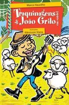 Traquinagens de João Grilo - PAULUS Traquinagens de João Grilo - PAULUS