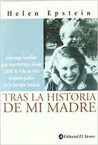 Tras La Historia De Mi Madre