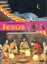 Tras Los Pasos De...Jesús Tras Los Pasos De...Jesús