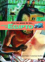 Tras Los Pasos de Los...Dioses de Egipto - Blume