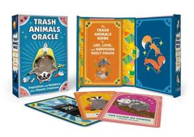 Trash animals oracle Trash animals oracle