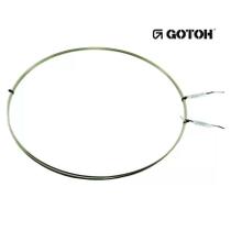 Traste jumbo guitarra baixo sanko by gotoh sbb215 3 metros Traste jumbo guitarra baixo sanko by gotoh sbb215 3 metros