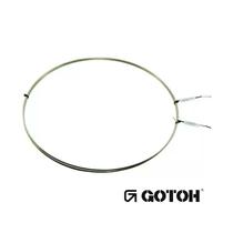 Traste jumbo guitarra baixo sanko by gotoh sbb216 3 metros Traste jumbo guitarra baixo sanko by gotoh sbb216 3 metros