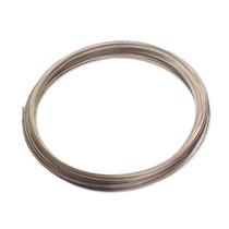 Traste Jumbo para Baixo N29 3 Mt - Van Gent T3