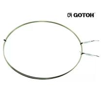 Traste medio guitarra baixo sanko by gotoh sbb214 3 metros