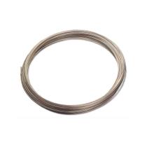 Traste Para Cavaco Bandolim 3 Metros Van Gent N68