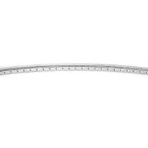 Traste Para Instrumentos Niquel Jumbo (2.7mm) Spirit FR27