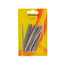 Traste para violão jumbo strinberg ktj 24 unidades cortados