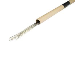 Trasto Dunlop 24 pol Extra jumbo 6100 tubo com 20 3956